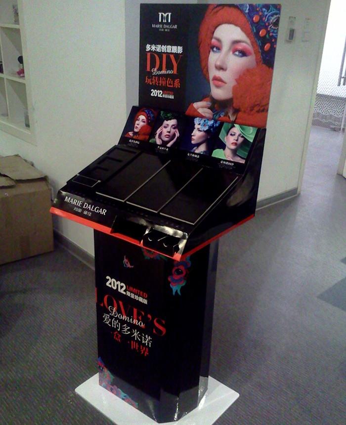 Nail Polish Display